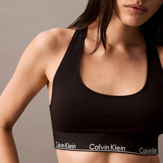 Calvin Klein Γυναικείο μπουστάκι Unlined Bralette